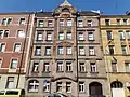 Mietshaus
