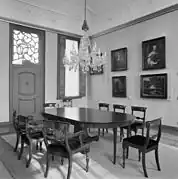 Regentensaal