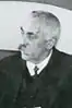 Regierungsrat Josef Gassner