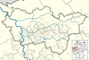 RuhrKunstMuseen (Regionalverband Ruhr)