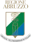 Wappen der Region Abruzzen
