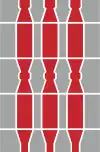 Wappen der Region Umbrien