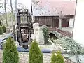 Das Wasserrad