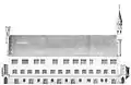 Südfassade