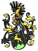 Wappen im schlesischen Wappenbuch