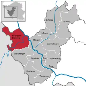 Karte