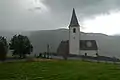 Nordansicht