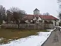 Burgruine Reichenau: Gesamtanlage