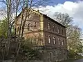 Reichenbach (Vogtl) unt Bf, Wohnhaus (2017)