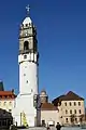 Reichenturm in Bautzen