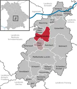Karte