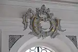 Rocaillekartusche