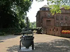 De Dietrich Reaktor