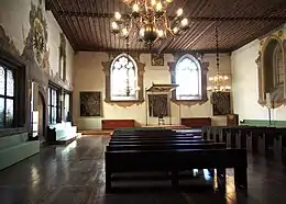 Reichssaal 2016