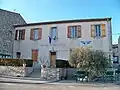 Die Mairie