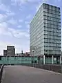 Blick von der Reimersbrücke im Ursprungszustand