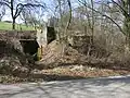 Infanteriebunker «Fuchsloch» A 3843