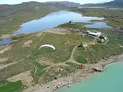 Isortoq (2011)