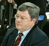 Reinhard Bütikofer2002 bis 2008