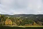 Reinischkogel vom Wildbachtal
