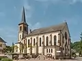 Kirche