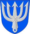 Wappen von Reisjärvi
