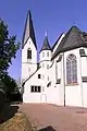 Sieben Schmerzen Mariens in Uckendorf