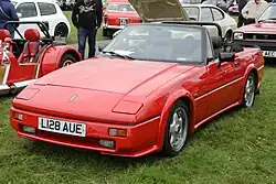 Scimitar Sabre