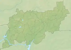 Galitscher See (Oblast Kostroma)