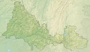 Raswal (Oblast Orenburg)