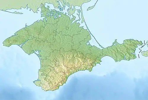 Tusla (Krim)