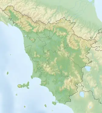 Elba (Toskana)