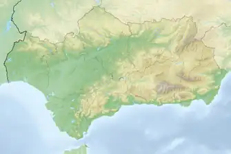 Costa Tropical (Andalusien)