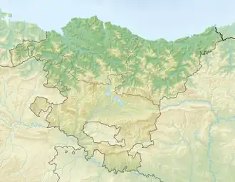 Igueldo (Baskenland)