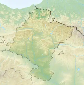 Erro-Pass (Navarra)
