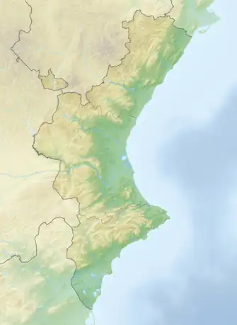 Tabarca (Insel) (Valencia)