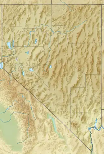 Devils Hole (Nevada)