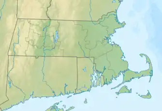 Cape Cod Bay (Massachusetts)