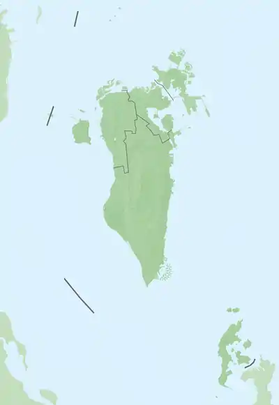 Bahrain (Insel) (Bahrain)