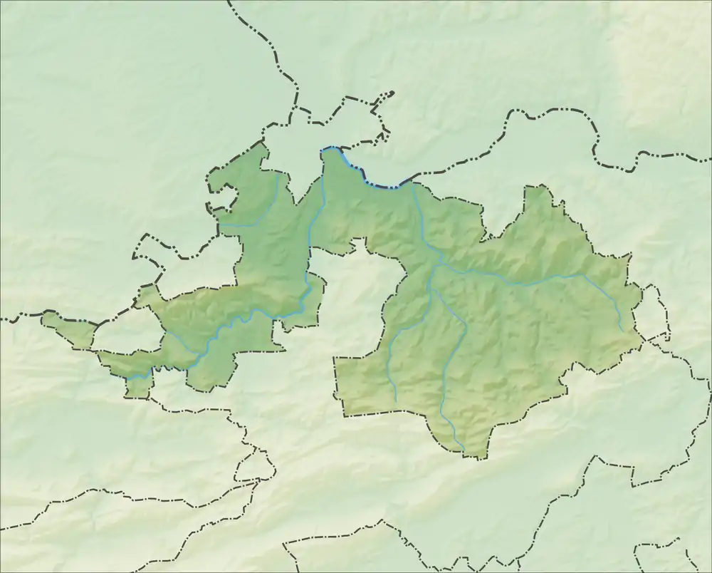 Challpass (Kanton Basel-Landschaft)
