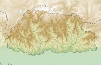 Bhutan (Bhutan)