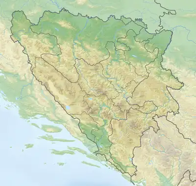 Cincar (Bosnien und Herzegowina)