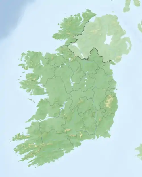 Ardnacrusha (Irland)
