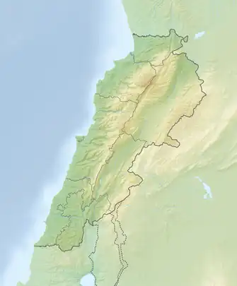 Akkar (Libanon)