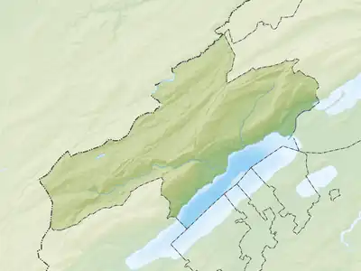 Areuse (Kanton Neuenburg)