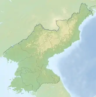 Rungna (Nordkorea)