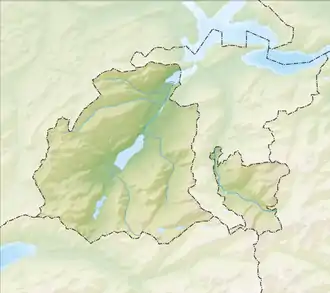 Graustock (Kanton Obwalden)