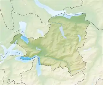 Silberen (Kanton Schwyz)