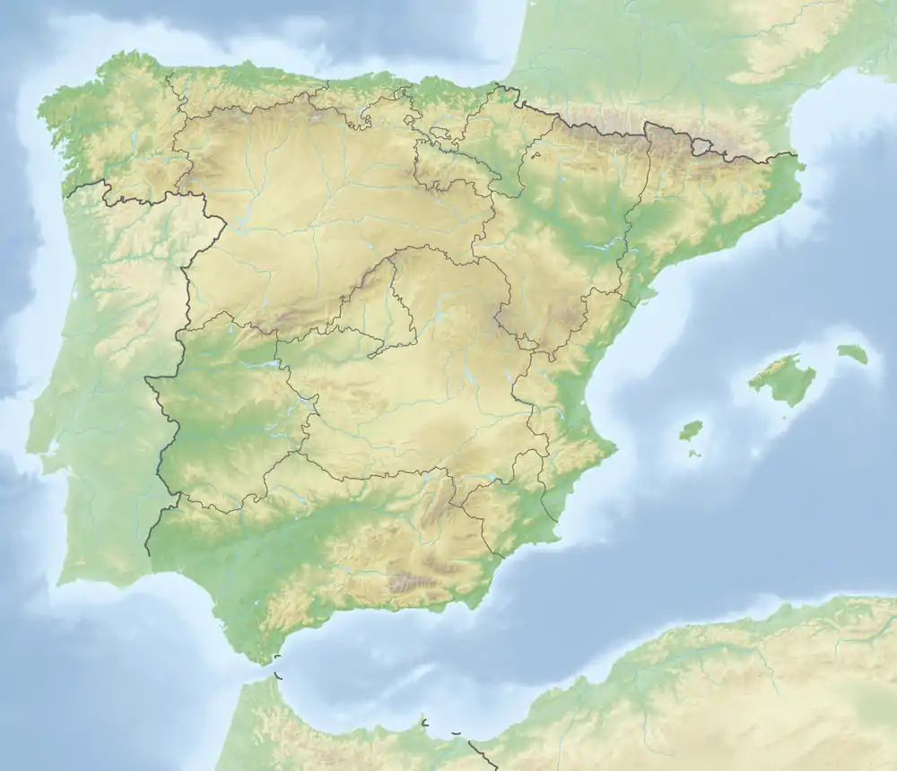 Spanien (Spanien)