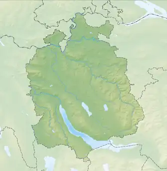 Albispass (Kanton Zürich)